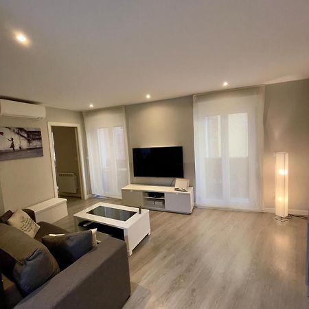 La Casa Del Abuelo Apartment Tudela Bagian luar foto